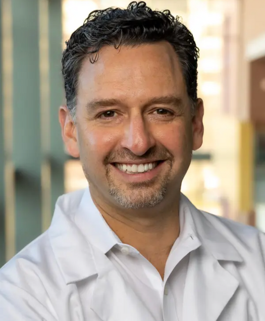 Christian Arbelaez, MD, MPH Department Chair